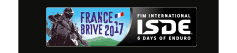 ISDE 2017 Brive la Gaillarde Francie