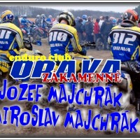 Enduro club Zákamenné