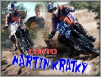 Martin Krátký